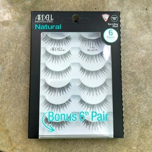 Ardell Natural False Eyelashes